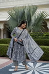 106 Dhruvi Rayon Printed Readymade Suits Wholesale Price In Surat
